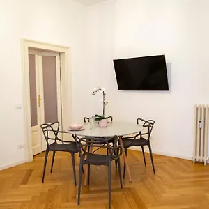  Apartamento Macchi Delicious By 101flats